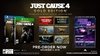 JUST CAUSE 4 GOLD EDITION XBOX ONE - comprar online