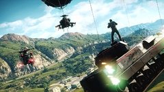 JUST CAUSE 4 XBOX ONE en internet