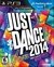 JUST DANCE 2014 PS3