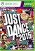 JUST DANCE 2015 XBOX 360