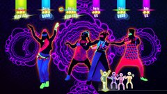 JUST DANCE 2017 PS3 - Dakmors Club