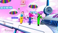 JUST DANCE 2017 Wii U - tienda online