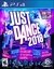 JUST DANCE 2018 PS4
