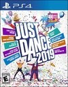 JUST DANCE 2019 PS4
