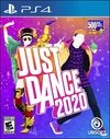 JUST DANCE 2020 PS4