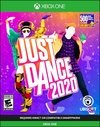 JUST DANCE 2020 XBOX ONE
