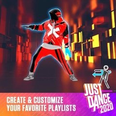 JUST DANCE 2020 PS4 en internet