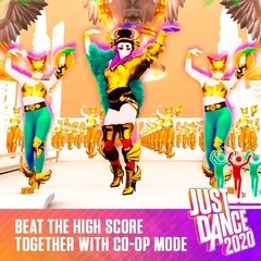 JUST DANCE 2020 XBOX ONE - Dakmors Club