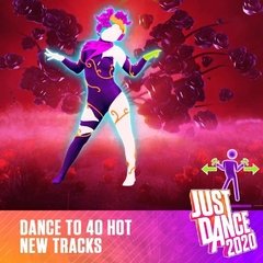 JUST DANCE 2020 XBOX ONE - tienda online