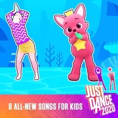 Imagen de JUST DANCE 2020 XBOX ONE