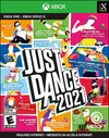 JUST DANCE 2021 XBOX ONE