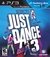 JUST DANCE 3 PS3