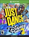 JUST DANCE DISNEY PARTY 2 XBOX ONE