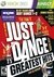 JUST DANCE GREATEST HITS XBOX 360