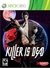 KILLER IS DEAD LIMITED EDITION XBOX 360