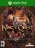 KINGS QUEST ADVENTURES OF GRAHAM XBOX ONE