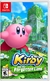 KIRBY AND THE FORGOTTEN LAND NINTENDO SWITCH