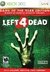 LEFT 4 DEAD GAME OF THE YEAR EDITION GOTY XBOX 360