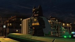 LEGO BATMAN 2 DC SUPER HEROES PS3 - comprar online