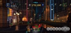 LEGO BATMAN 2 DC SUPER HEROES Wii U - tienda online