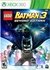 LEGO BATMAN 3 BEYOND GOTHAM XBOX 360