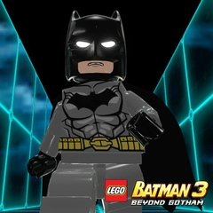 LEGO BATMAN 3 BEYOND GOTHAM PS4 - comprar online