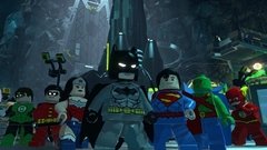 LEGO BATMAN 3 BEYOND GOTHAM PS3 en internet