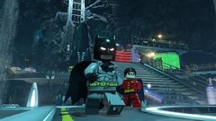 LEGO BATMAN 3 BEYOND GOTHAM XBOX 360 - Dakmors Club