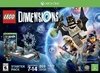 LEGO DIMENSIONS STARTER PACK XBOX ONE