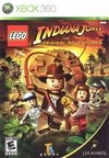LEGO INDIANA JONES THE ORIGINAL ADVENTURES XBOX 360