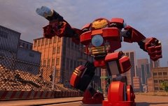 LEGO MARVEL AVENGERS PS4 - Dakmors Club