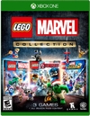 LEGO MARVEL COLLECTION XBOX ONE