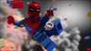 LEGO MARVEL COLLECTION XBOX ONE - comprar online