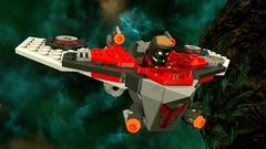 Imagen de LEGO MARVEL COLLECTION XBOX ONE