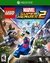 LEGO MARVEL SUPER HEROES 2 XBOX ONE