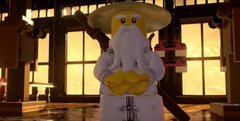 Imagen de LEGO NINJAGO MOVIE NINTENDO SWITCH