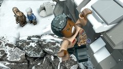 LEGO STAR WARS THE FORCE AWAKENS XBOX 360 - Dakmors Club