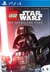 LEGO STAR WARS THE SKYWALKER SAGA DELUXE EDITION PS4