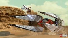 LEGO STAR WARS THE SKYWALKER SAGA XBOX SERIES X Y XBOX ONE - tienda online