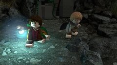 LEGO THE LORD OF THE RINGS XBOX 360 en internet