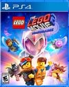 LEGO THE MOVIE 2 VIDEOGAME PS4