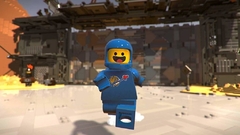Imagen de LEGO THE MOVIE 2 VIDEOGAME XBOX ONE