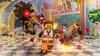 LEGO THE MOVIE VIDEOGAME PS4 - comprar online
