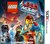 LEGO THE MOVIE VIDEOGAME 3DS