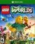 LEGO WORLDS XBOX ONE