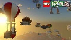 LEGO WORLDS PS4 - comprar online