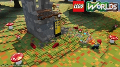 LEGO WORLDS NINTENDO SWITCH en internet