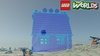 Imagen de LEGO WORLDS XBOX ONE