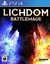 LICHDOM BATTLEMAGE PS4