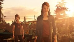 LIFE IS STRANGE BEFORE THE STORM XBOX ONE - comprar online